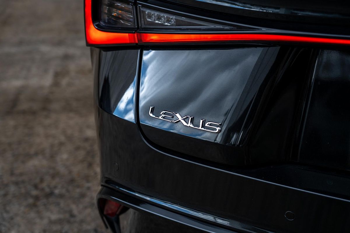 2021 Lexus IS IS350 F Sport GSE31R