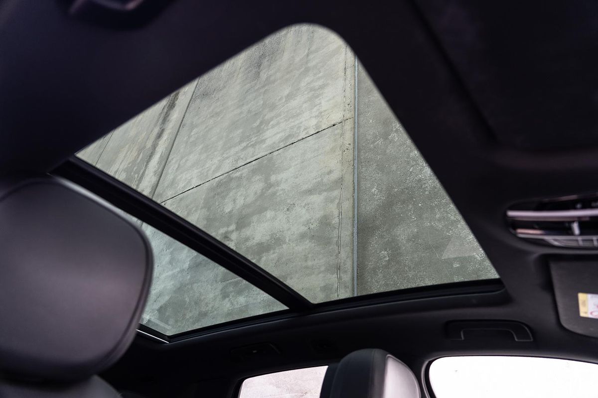 2022 Porsche Cayenne 9YA