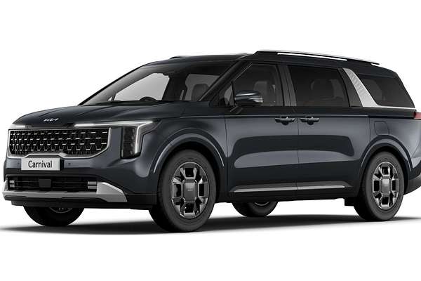 2025 Kia Carnival GT-Line HEV KA4 PE