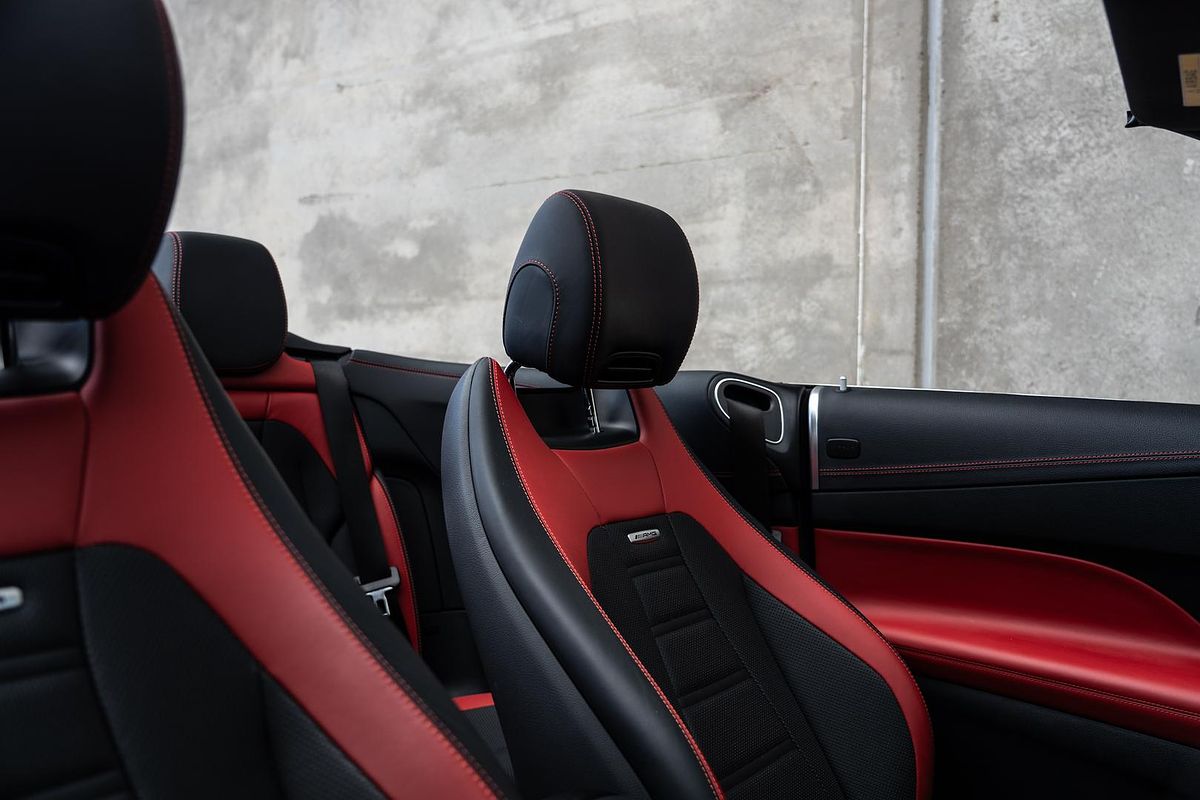 2023 Mercedes-Benz E-Class E53 AMG A238