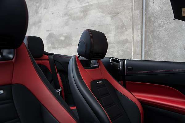 2023 Mercedes-Benz E-Class E53 AMG A238