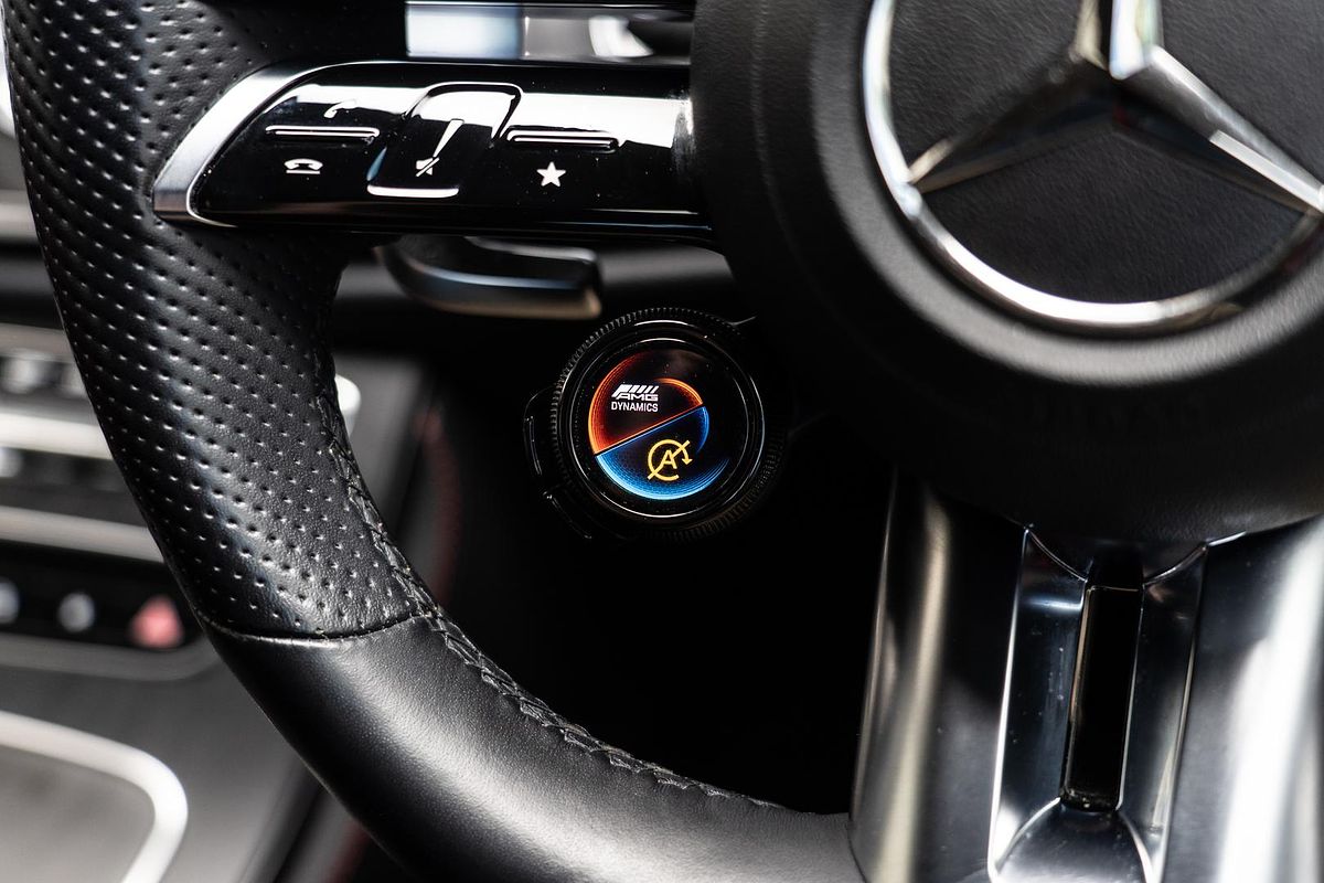 2023 Mercedes-Benz E-Class E53 AMG A238