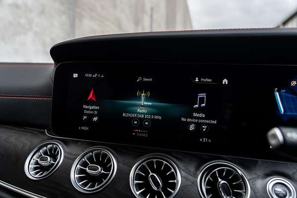 2023 Mercedes-Benz E-Class E53 AMG A238