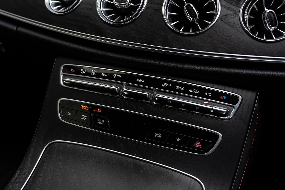 2023 Mercedes-Benz E-Class E53 AMG A238