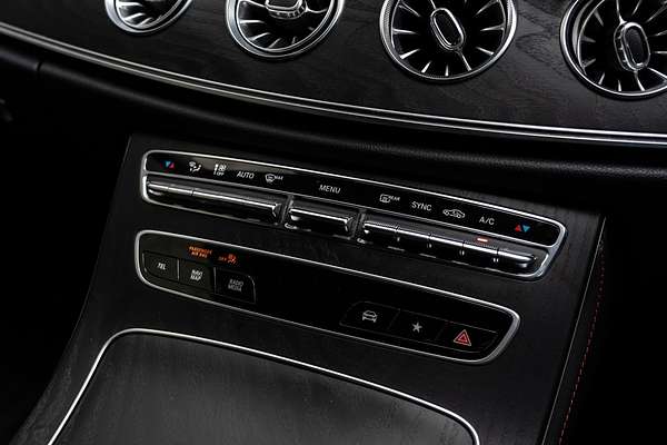 2023 Mercedes-Benz E-Class E53 AMG A238