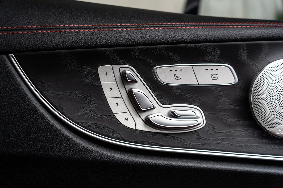 2023 Mercedes-Benz E-Class E53 AMG A238