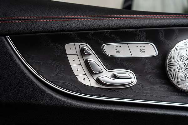 2023 Mercedes-Benz E-Class E53 AMG A238