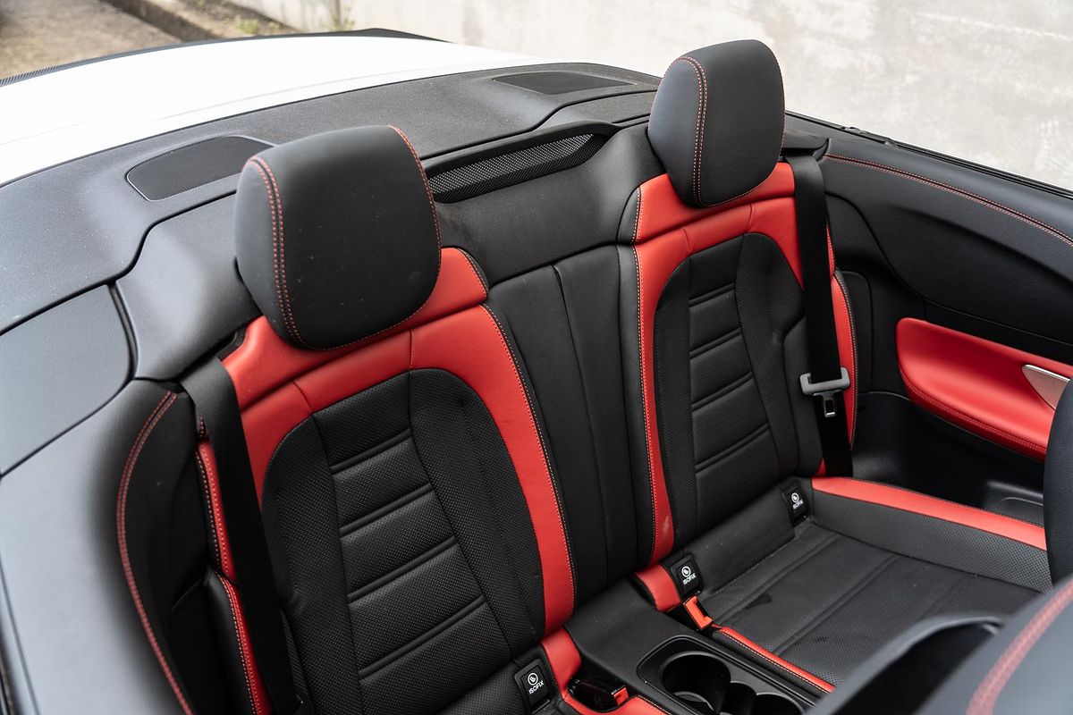 2023 Mercedes-Benz E-Class E53 AMG A238