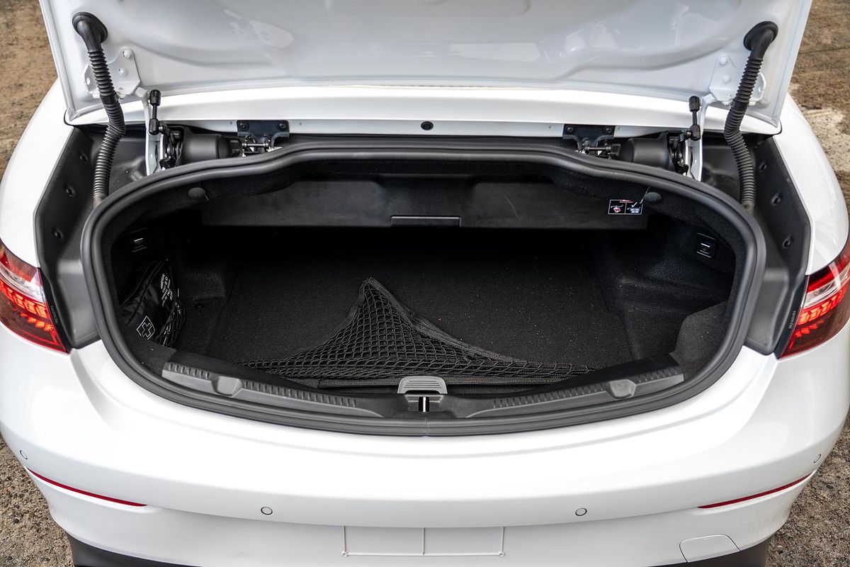 2023 Mercedes-Benz E-Class E53 AMG A238