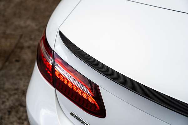 2023 Mercedes-Benz E-Class E53 AMG A238