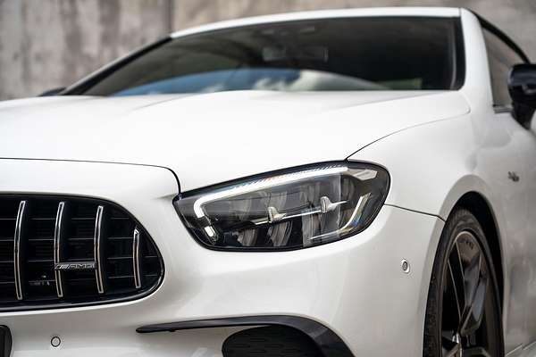 2023 Mercedes-Benz E-Class E53 AMG A238