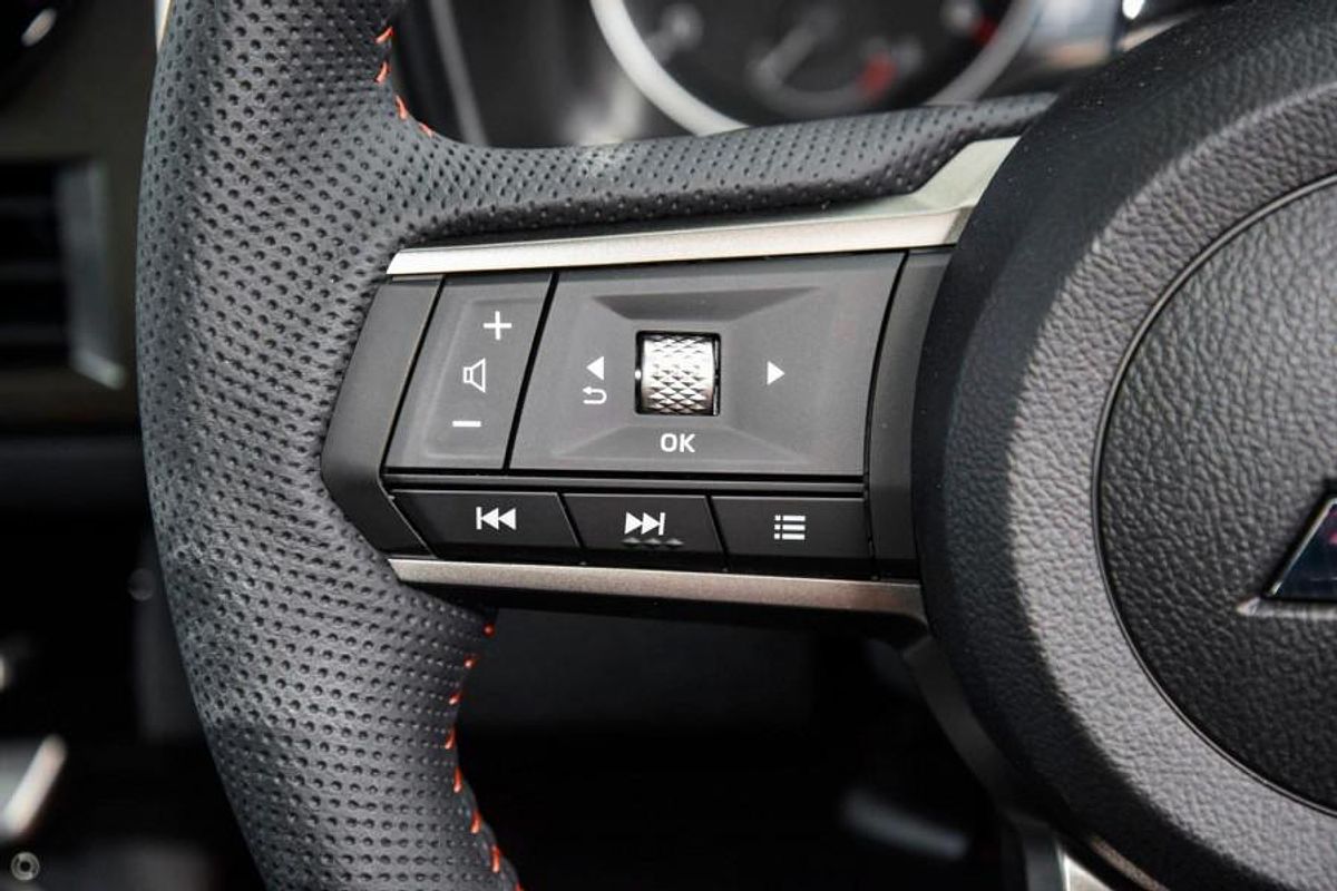 2024 Mitsubishi Triton GSR MV 4X4
