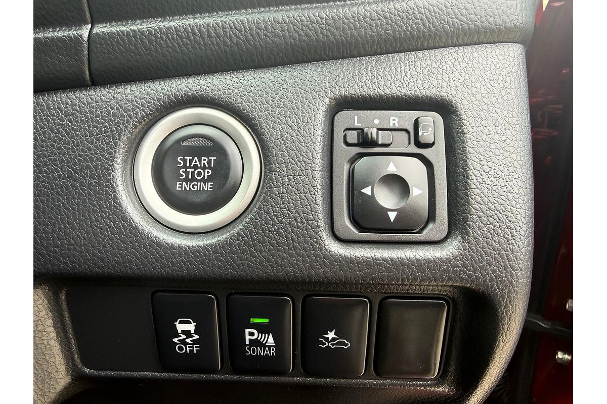 2018 Mitsubishi Pajero Sport Exceed QE