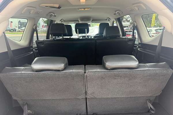 2018 Mitsubishi Pajero Sport Exceed QE