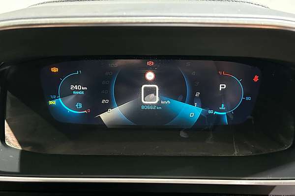2021 Peugeot 2008 Allure P24