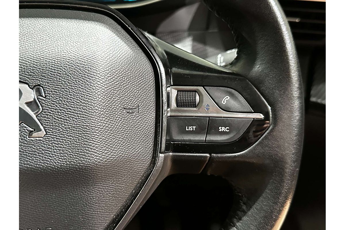 2021 Peugeot 2008 Allure P24