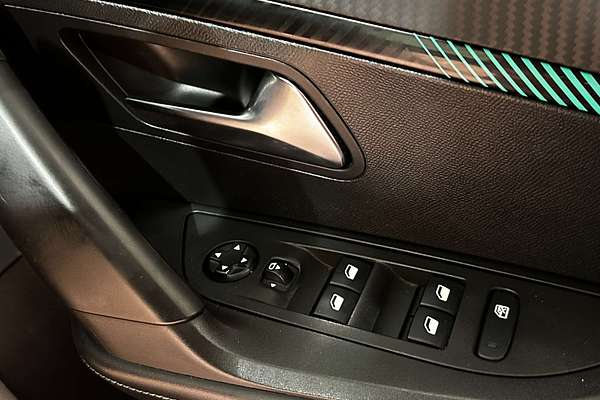 2021 Peugeot 2008 Allure P24