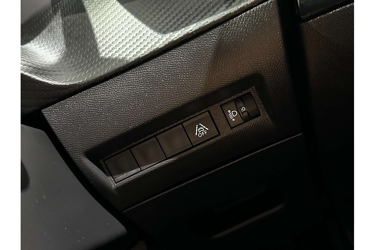 2021 Peugeot 2008 Allure P24