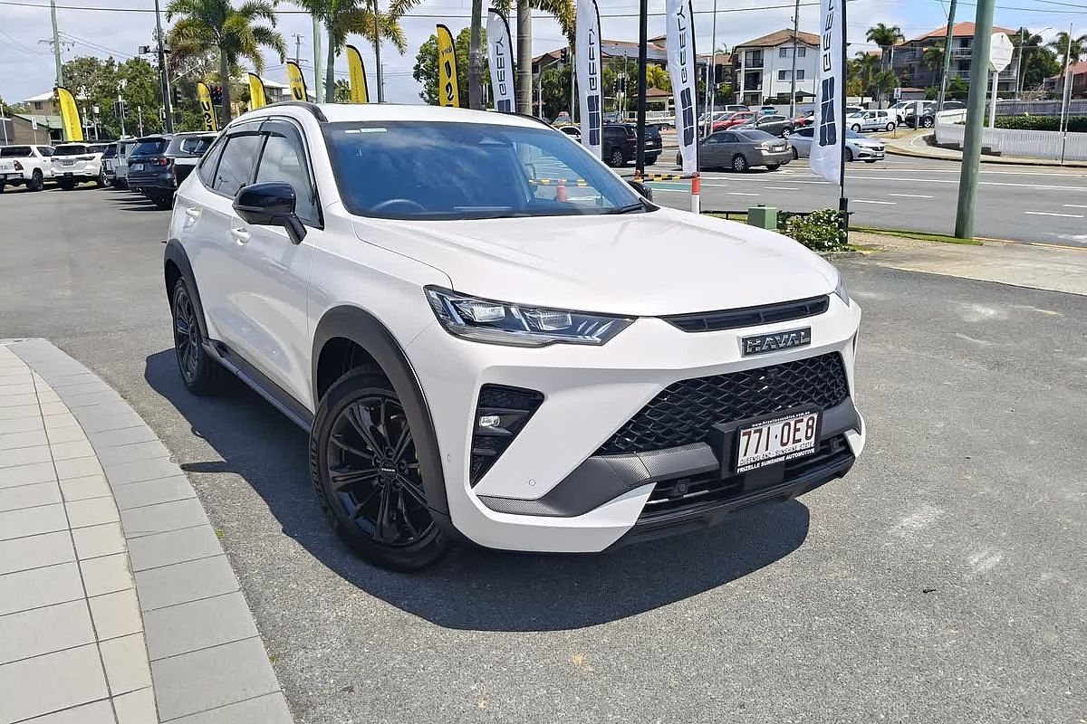 2023 GWM Haval H6GT Ultra B03