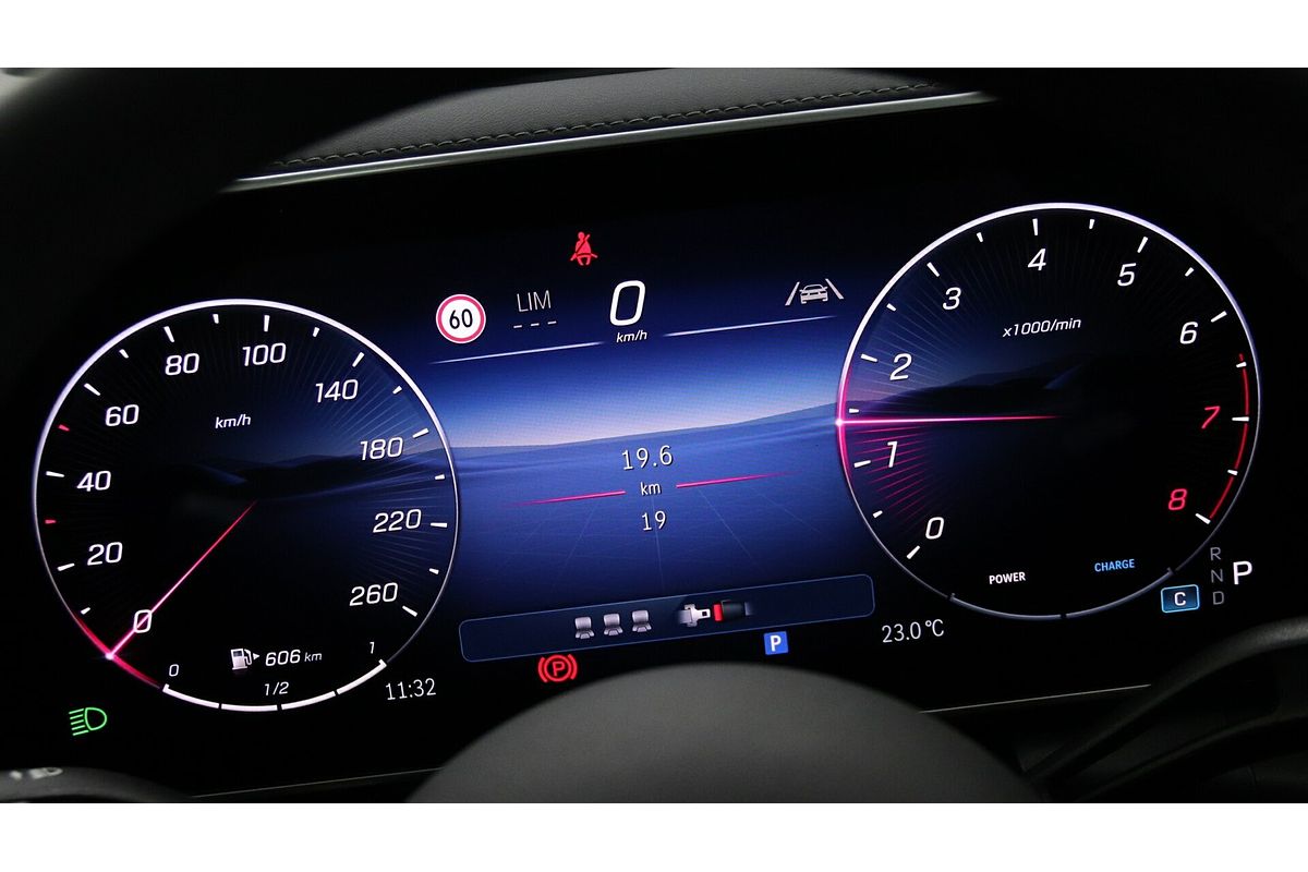 2024 Mercedes-Benz GLC-Class GLC300 C254
