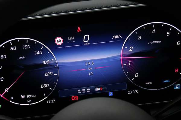 2024 Mercedes-Benz GLC-Class GLC300 C254
