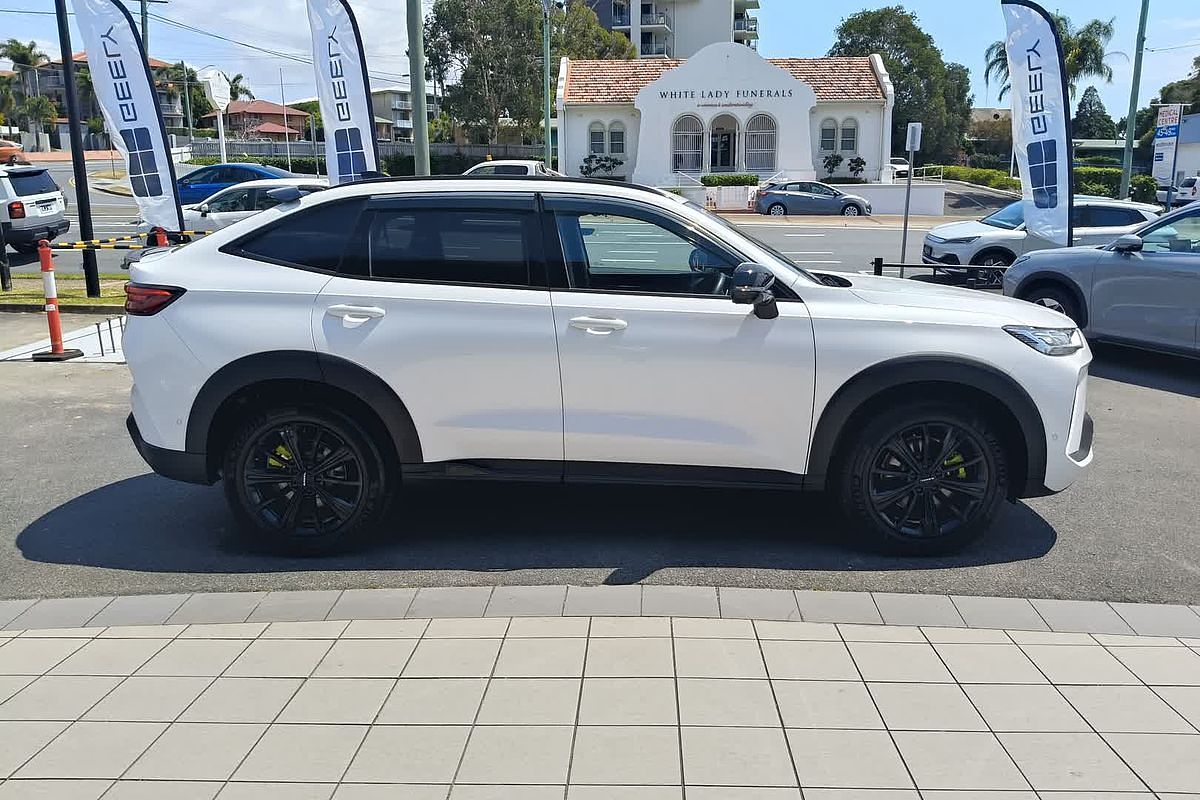 2023 GWM Haval H6GT Ultra B03
