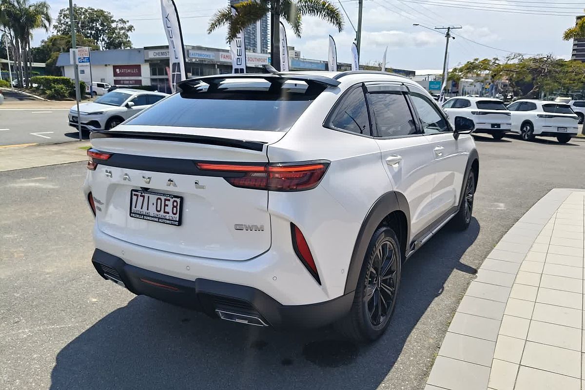 2023 GWM Haval H6GT Ultra B03