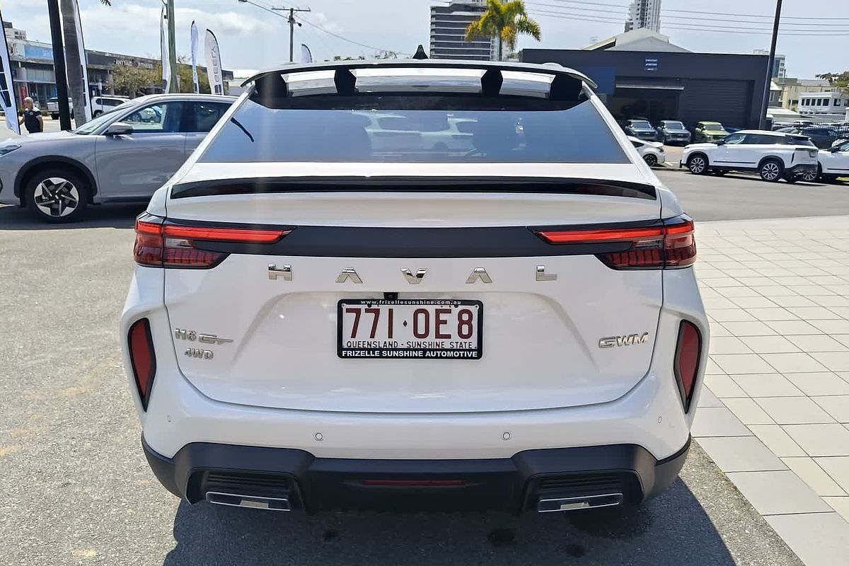 2023 GWM Haval H6GT Ultra B03