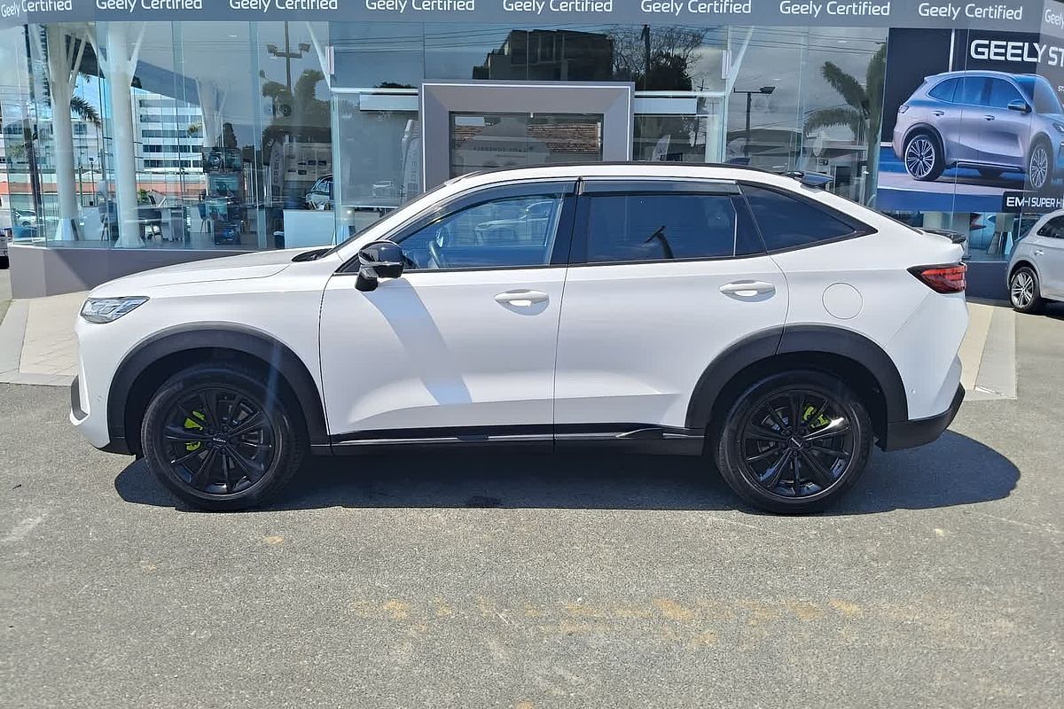 2023 GWM Haval H6GT Ultra B03