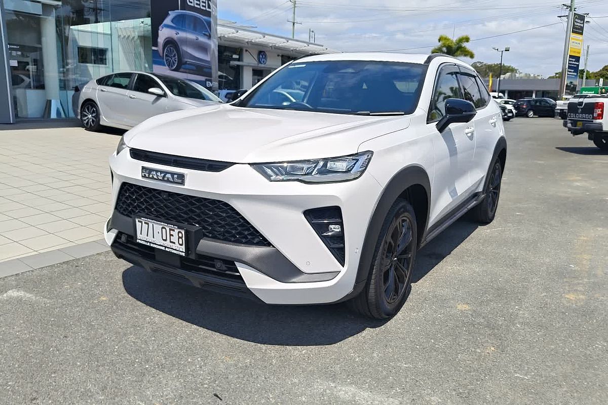 2023 GWM Haval H6GT Ultra B03