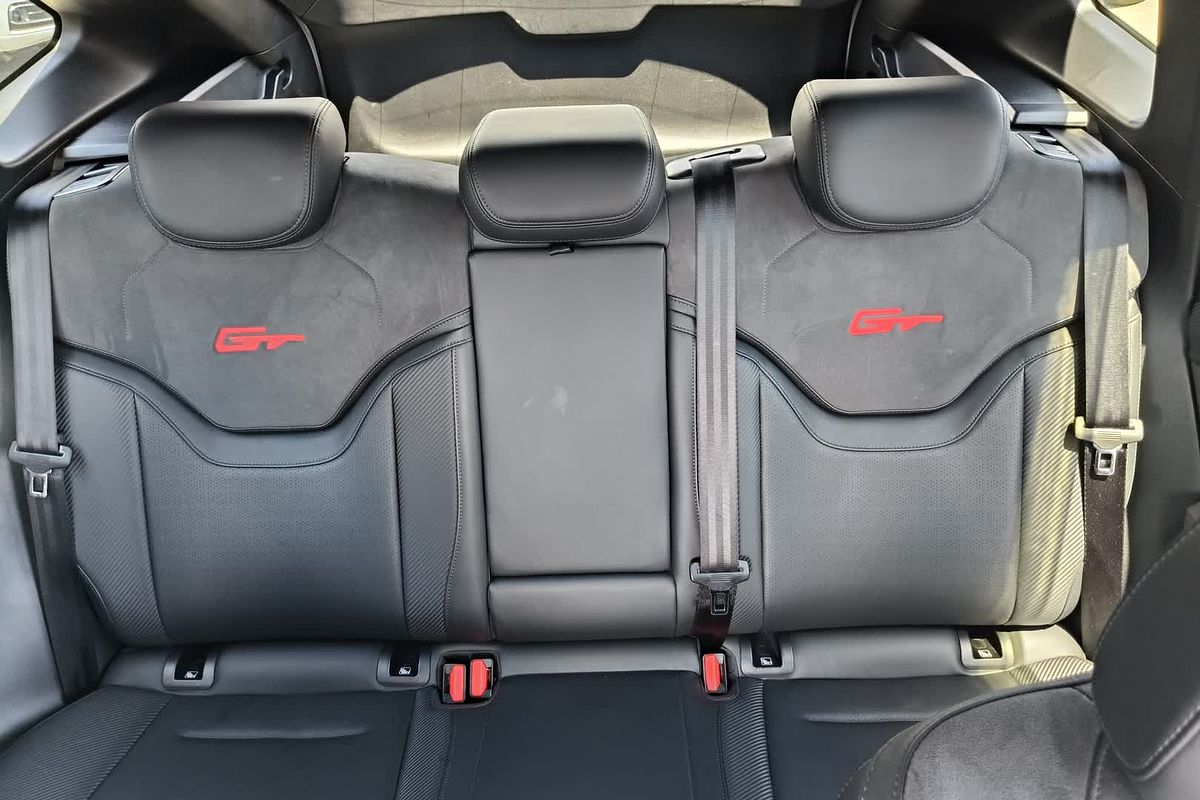 2023 GWM Haval H6GT Ultra B03