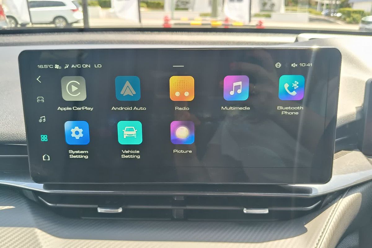 2023 GWM Haval H6GT Ultra B03