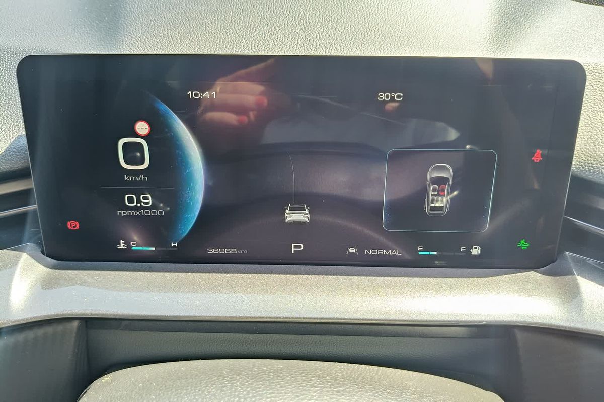 2023 GWM Haval H6GT Ultra B03