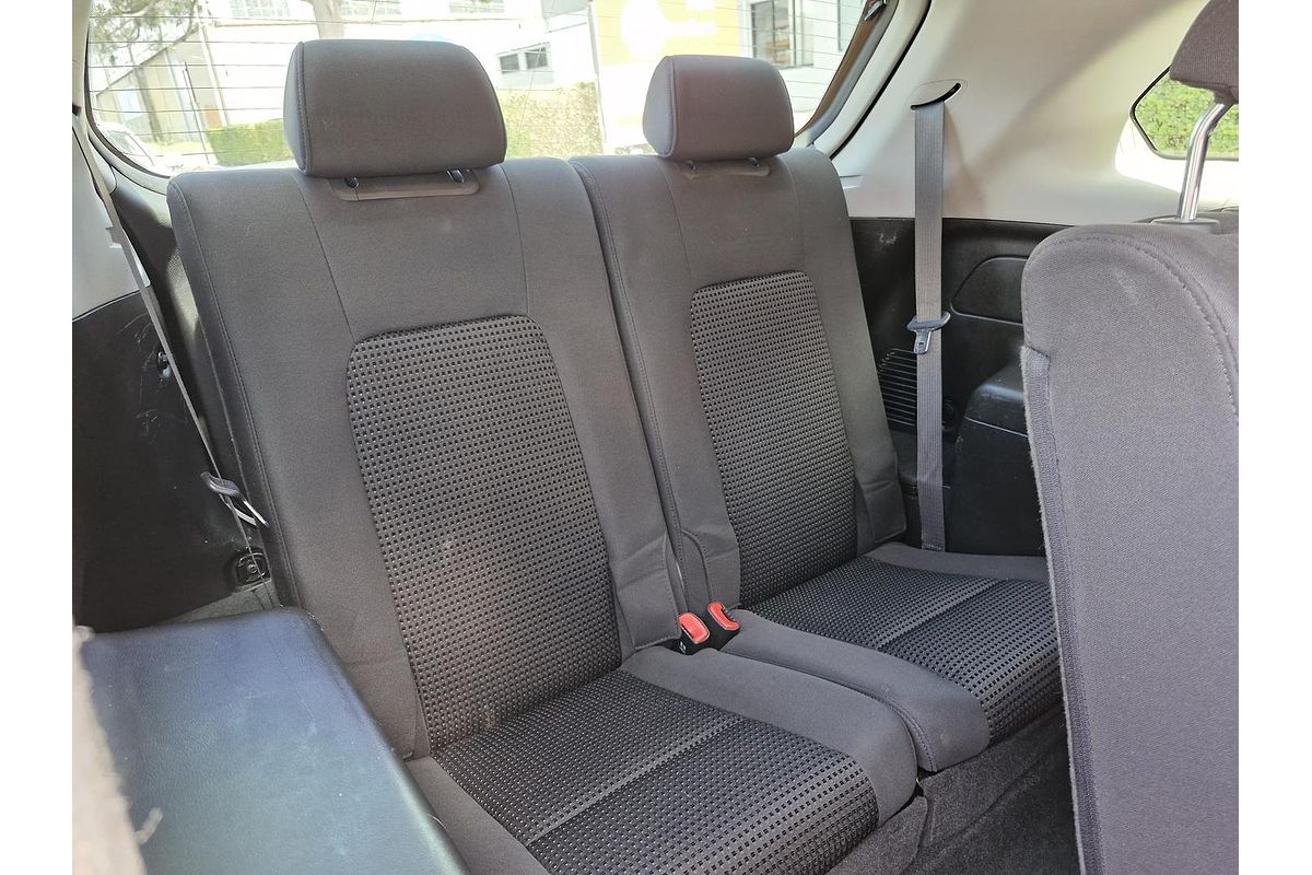 2014 Holden Captiva 7 LS CG