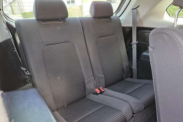 2014 Holden Captiva 7 LS CG