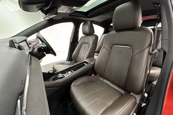 2018 Mazda 6 Atenza GL Series