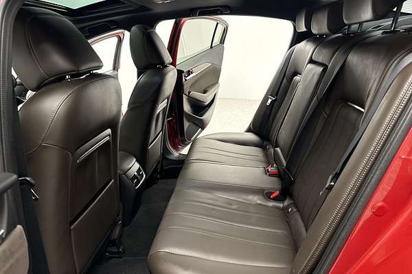 2018 Mazda 6 Atenza GL Series