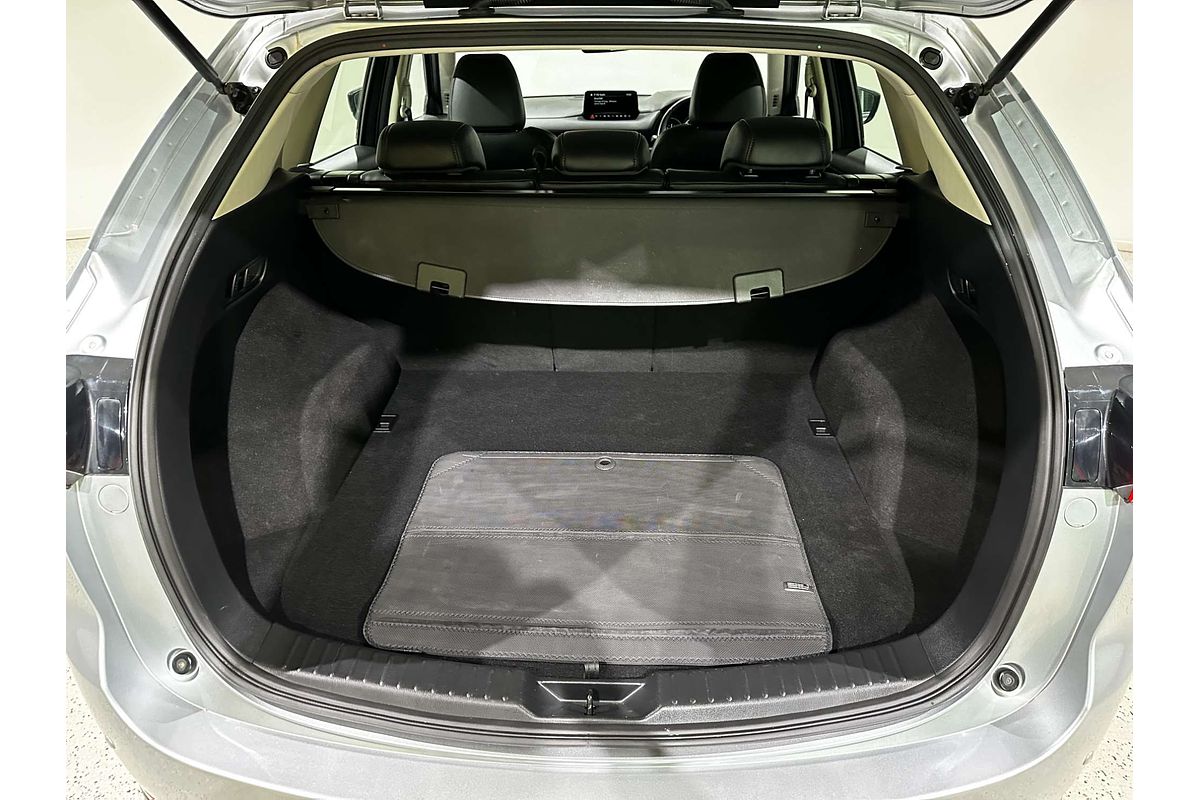 2021 Mazda CX-5 Touring KF Series