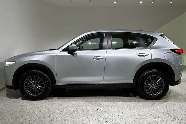 2021 Mazda CX-5 Touring KF Series