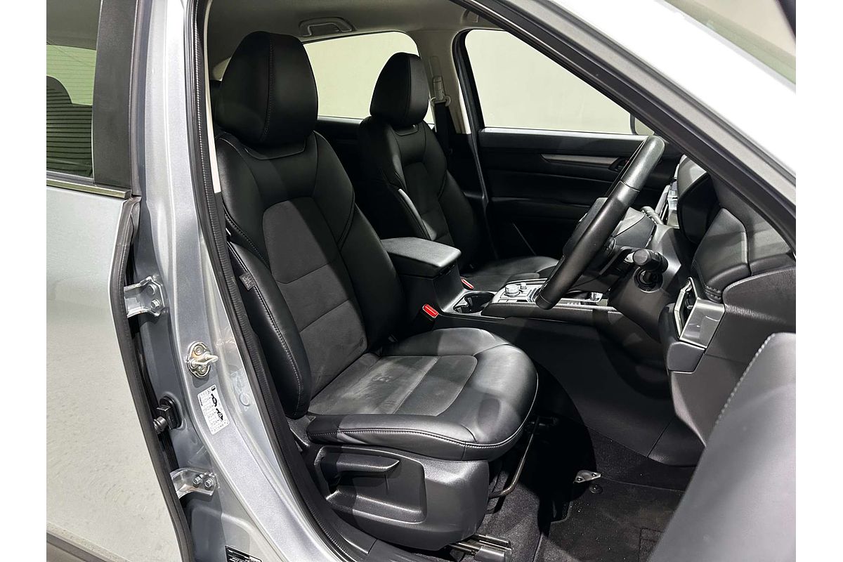 2021 Mazda CX-5 Touring KF Series