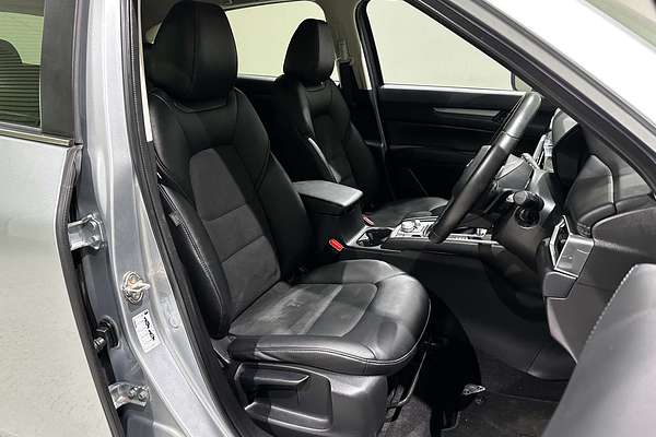2021 Mazda CX-5 Touring KF Series