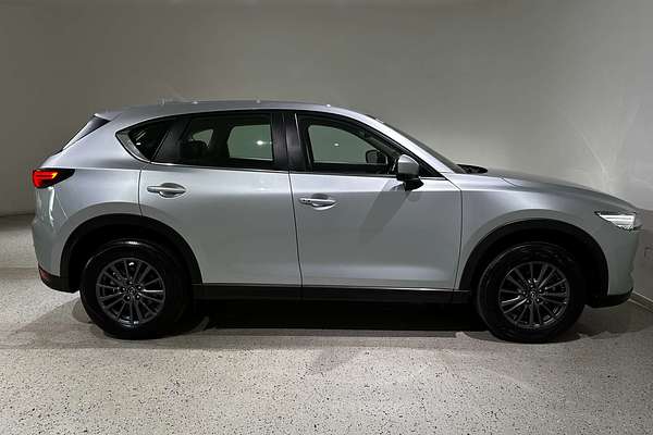 2021 Mazda CX-5 Touring KF Series