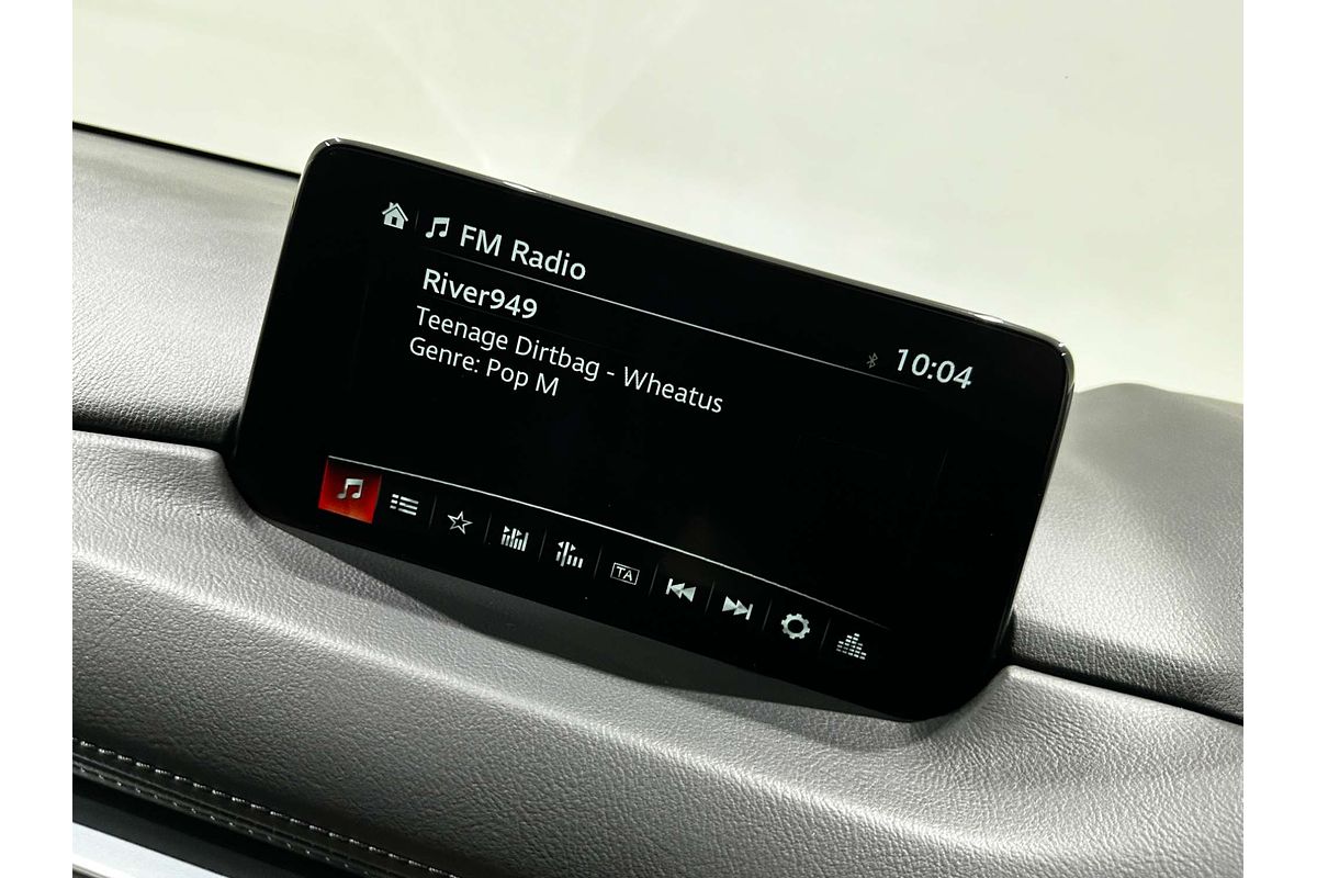 2021 Mazda CX-5 Touring KF Series