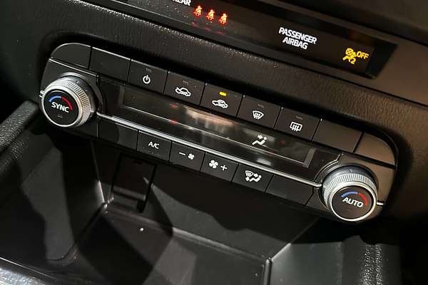 2021 Mazda CX-5 Touring KF Series