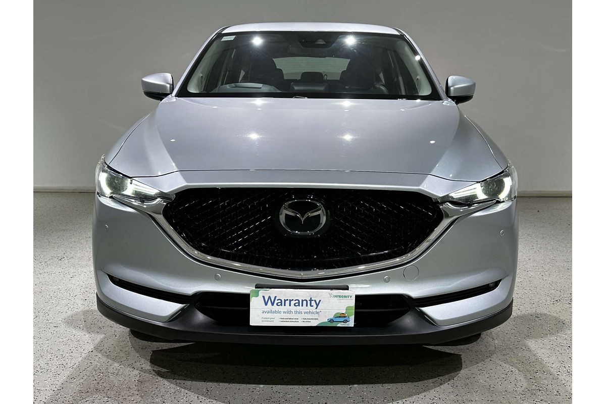 2021 Mazda CX-5 Touring KF Series