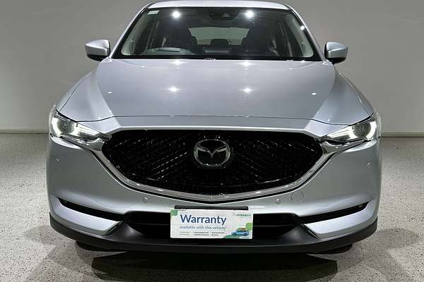 2021 Mazda CX-5 Touring KF Series
