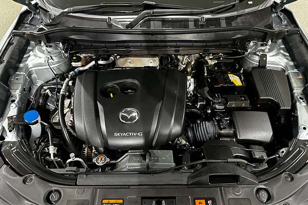 2021 Mazda CX-5 Touring KF Series