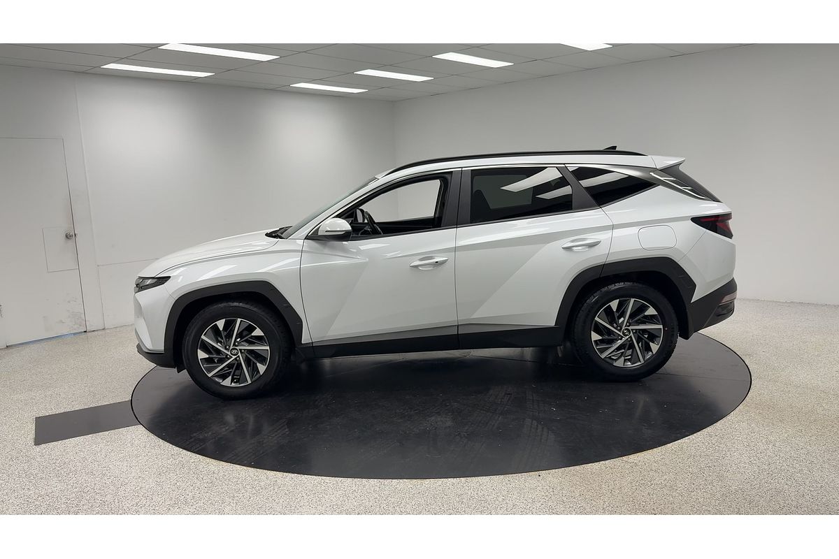 2022 Hyundai Tucson Elite NX4.V1