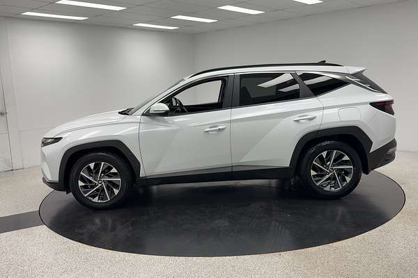 2022 Hyundai Tucson Elite NX4.V1