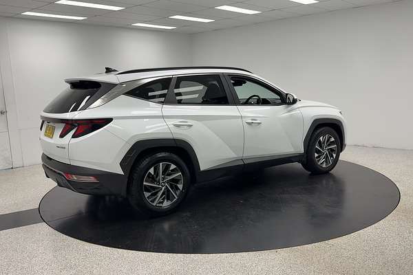 2022 Hyundai Tucson Elite NX4.V1